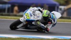 Toni Elias, Italtrans Racing Team, Phillip Island FP2